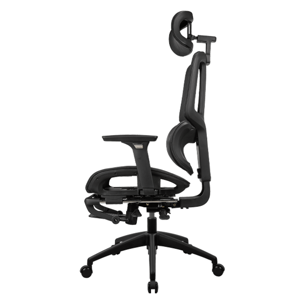 صندلی مدیریتی راحتیران ارگونومیک مدل T1119